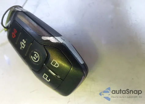 2015 Ford F-150 Lariat from USA, damaged, VIN 1FTEW1EG3FFC60124